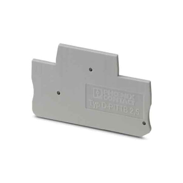 Phoenix Contact Deckel D-PTTB 2,5